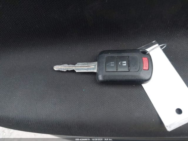 2023 MITSUBISHI OUTLANDER SPORT JA4ARUAUXPU004153 Photo 10