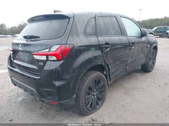 2023 MITSUBISHI OUTLANDER SPORT JA4ARUAUXPU004153 Photo 3