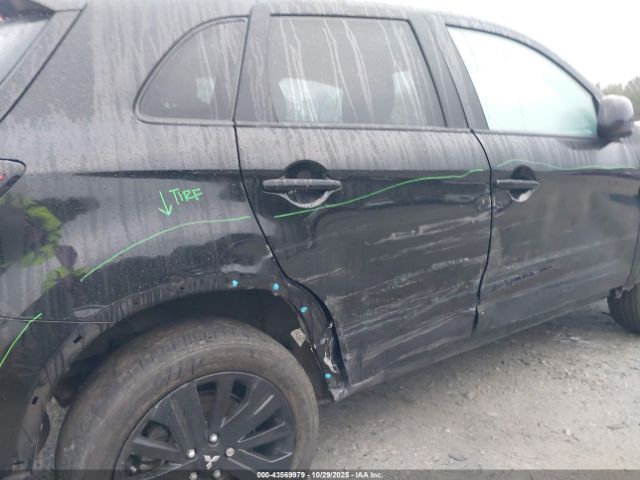 2023 MITSUBISHI OUTLANDER SPORT JA4ARUAUXPU004153 Photo 5