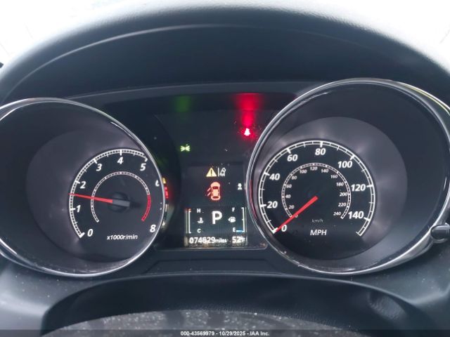 2023 MITSUBISHI OUTLANDER SPORT JA4ARUAUXPU004153 Photo 6