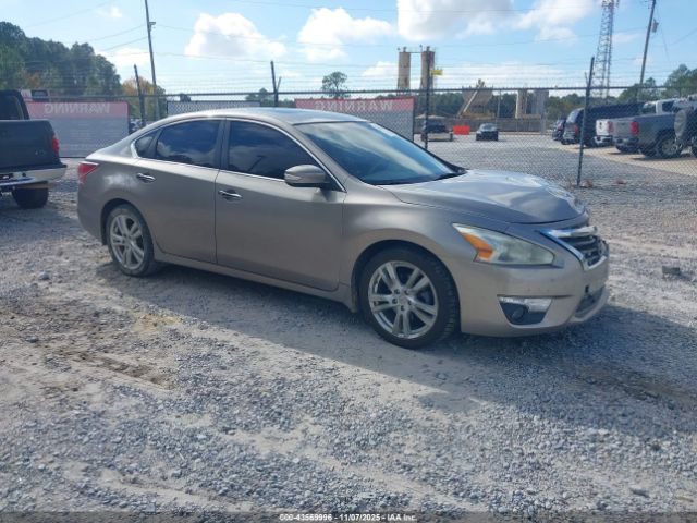 2013 NISSAN ALTIMA 1N4BL3AP9DC213116