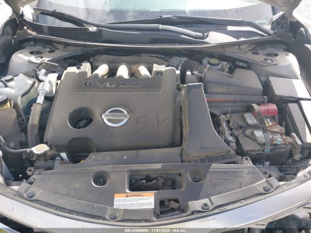 2013 NISSAN ALTIMA 1N4BL3AP9DC213116 Photo 9