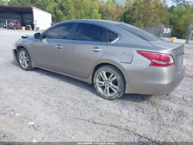 2013 NISSAN ALTIMA 1N4BL3AP9DC213116 Photo 2
