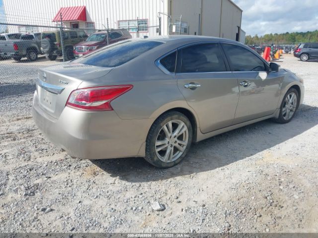 2013 NISSAN ALTIMA 1N4BL3AP9DC213116 Photo 3