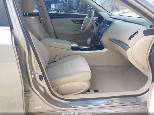 2013 NISSAN ALTIMA 1N4BL3AP9DC213116 Photo 4