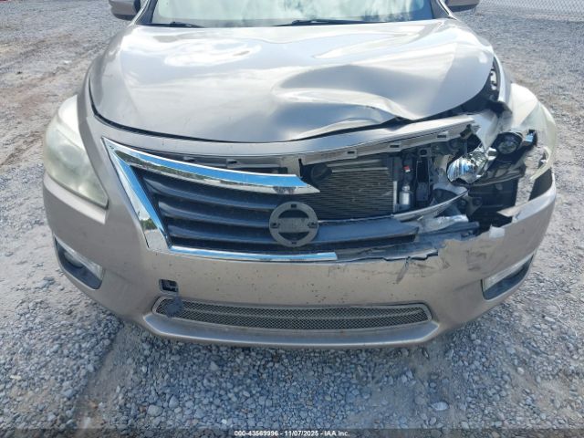 2013 NISSAN ALTIMA 1N4BL3AP9DC213116 Photo 5