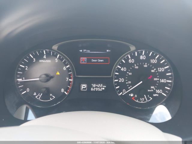 2013 NISSAN ALTIMA 1N4BL3AP9DC213116 Photo 6