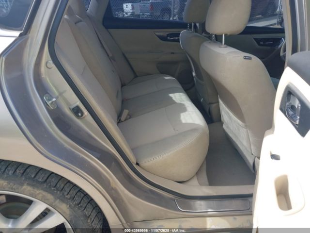 2013 NISSAN ALTIMA 1N4BL3AP9DC213116 Photo 7