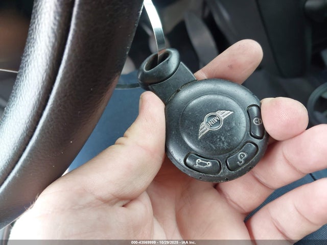 2013 MINI HARDTOP WMWSU3C50DT373014 Photo 10