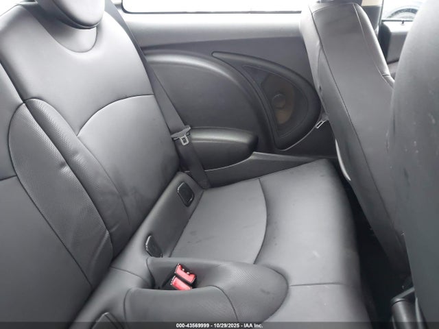 2013 MINI HARDTOP WMWSU3C50DT373014 Photo 7