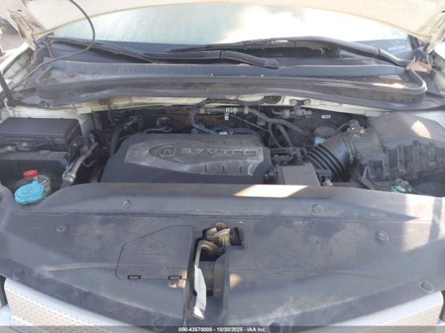 2007 ACURA MDX 2HNYD28567H511554 Photo 9