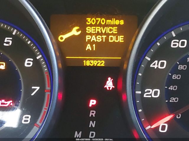 2007 ACURA MDX 2HNYD28567H511554 Photo 6