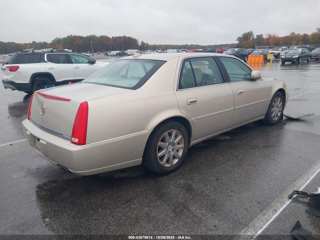 2009 CADILLAC DTS 1G6KD57Y69U105124 Photo 3