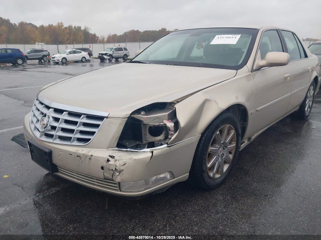 2009 CADILLAC DTS 1G6KD57Y69U105124 Photo 5