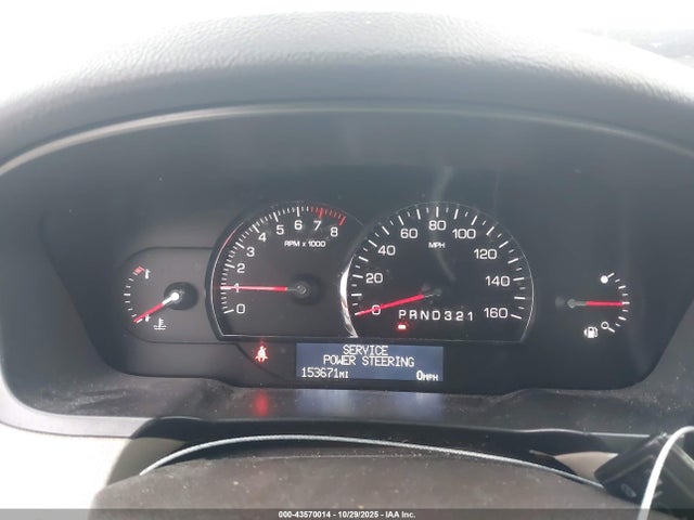 2009 CADILLAC DTS 1G6KD57Y69U105124 Photo 6