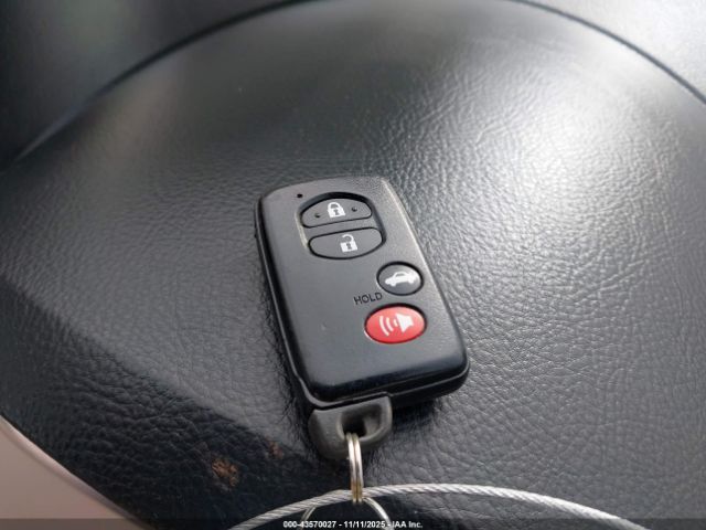 2011 TOYOTA AVALON 4T1BK3DB2BU395595 Photo 10