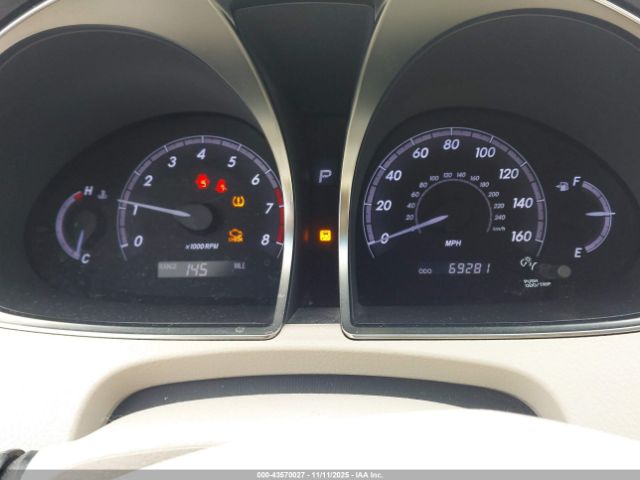 2011 TOYOTA AVALON 4T1BK3DB2BU395595 Photo 6