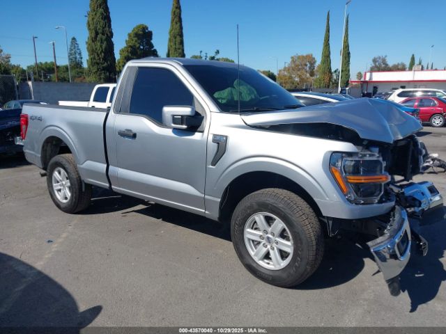 2024 FORD F-150 1FTMF1L5XRKE99775