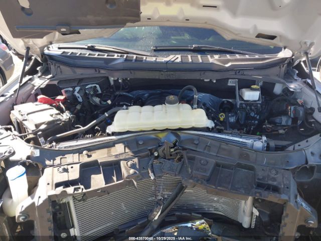 2024 FORD F-150 1FTMF1L5XRKE99775 Photo 9