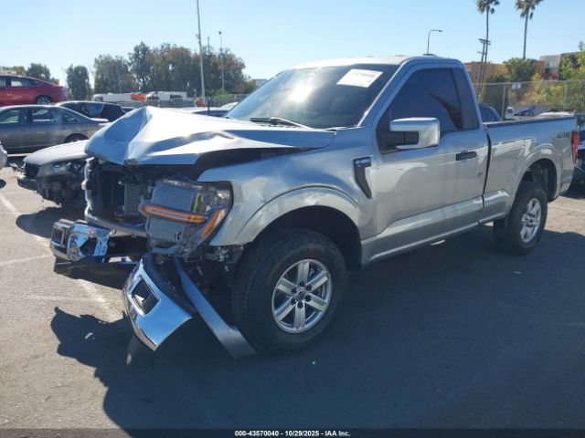 2024 FORD F-150 1FTMF1L5XRKE99775 Photo 1