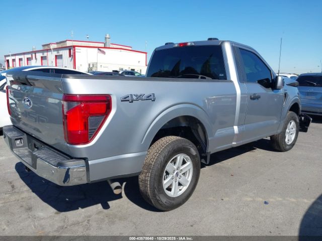 2024 FORD F-150 1FTMF1L5XRKE99775 Photo 3