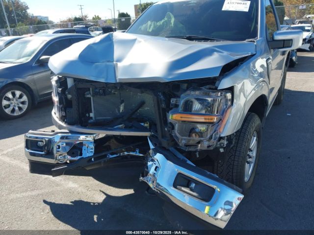 2024 FORD F-150 1FTMF1L5XRKE99775 Photo 5