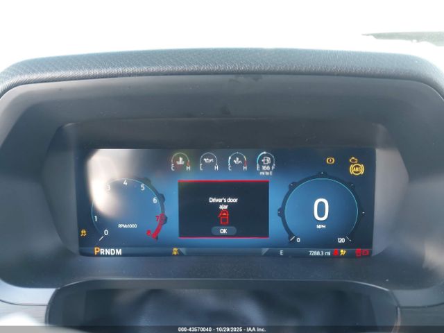 2024 FORD F-150 1FTMF1L5XRKE99775 Photo 6