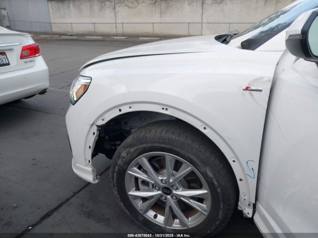 2023 AUDI Q3 WA1DECF35P1103399 Photo 5