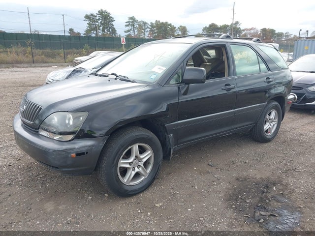 2000 Lexus Rx 300 მანქანა იყიდება აუქციონზე, vin: JT6HF10U5Y0142857, აუქციონის ნომერი: 43570047