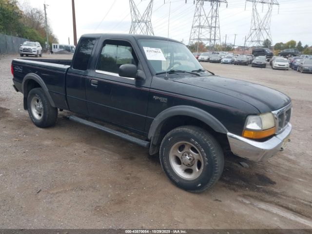 2000 FORD RANGER 1FTZR15XXYPA70259