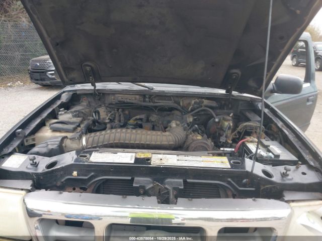 2000 FORD RANGER 1FTZR15XXYPA70259 Photo 9