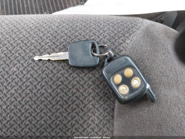 2000 FORD RANGER 1FTZR15XXYPA70259 Photo 10