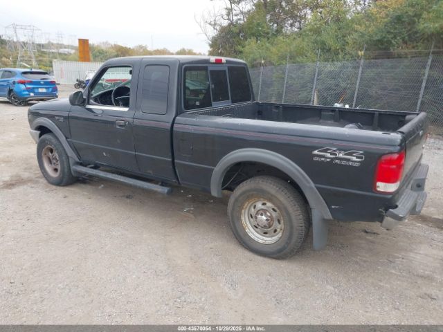 2000 FORD RANGER 1FTZR15XXYPA70259 Photo 2