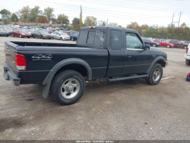 2000 FORD RANGER 1FTZR15XXYPA70259 Photo 3