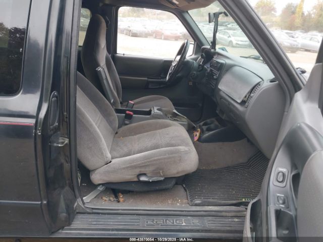 2000 FORD RANGER 1FTZR15XXYPA70259 Photo 4