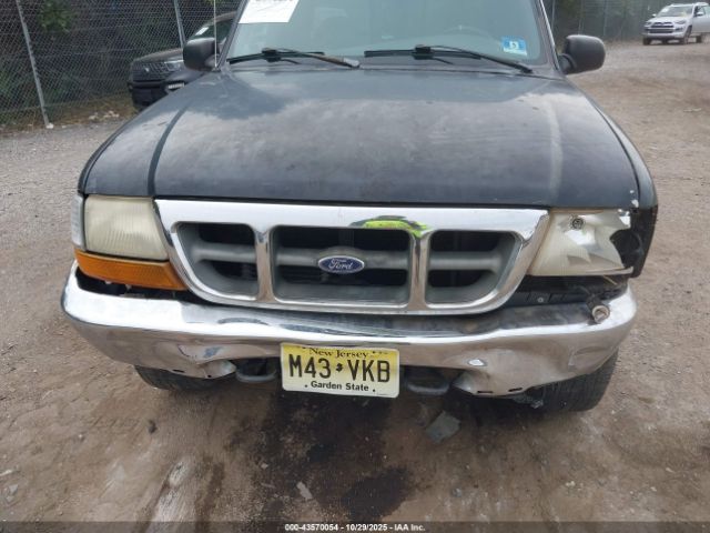 2000 FORD RANGER 1FTZR15XXYPA70259 Photo 5