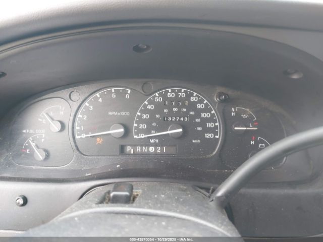 2000 FORD RANGER 1FTZR15XXYPA70259 Photo 6