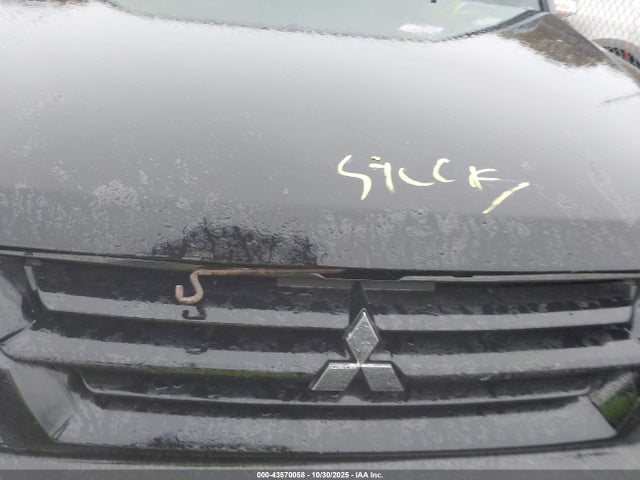 2002 MITSUBISHI MONTERO JA4MW51R02J015793 Photo 9