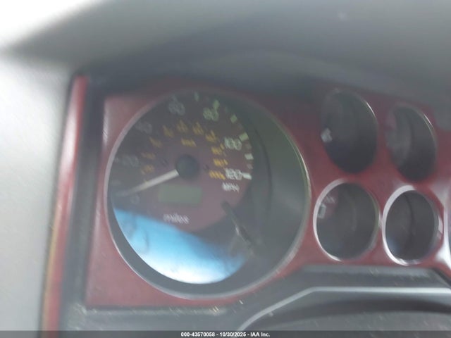 2002 MITSUBISHI MONTERO JA4MW51R02J015793 Photo 6