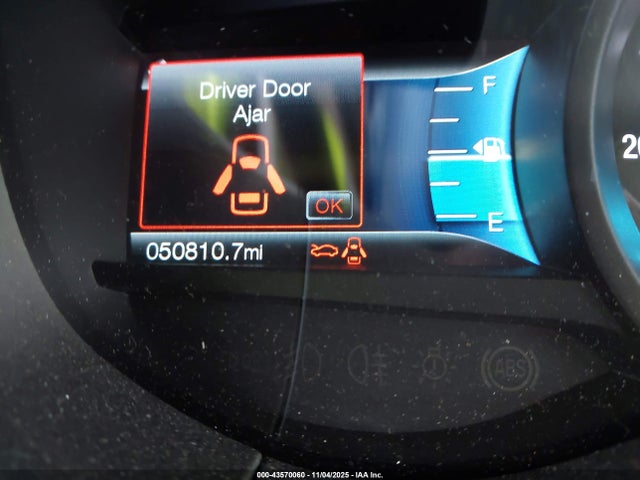 Auction sale of the 2018 Ford Edge Sel, vin: 2FMPK4J98JBB50723, lot number: 43570060