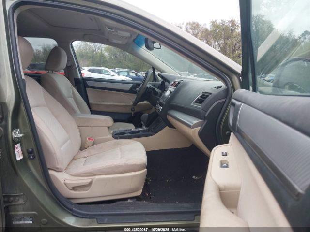 2017 SUBARU OUTBACK 4S4BSADC3H3278992 Photo 4