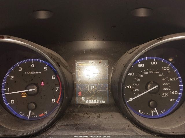 2017 SUBARU OUTBACK 4S4BSADC3H3278992 Photo 6