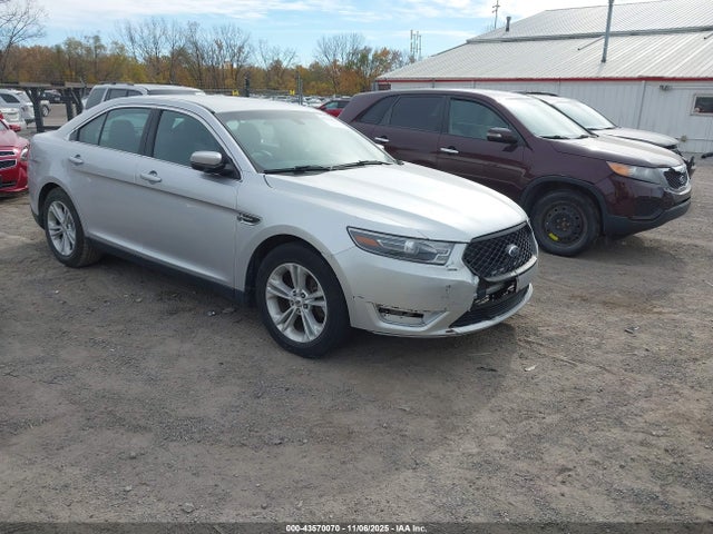 Ford TAURUS SEL 2015 1FAHP2E89FG203483 zdjęcie główne