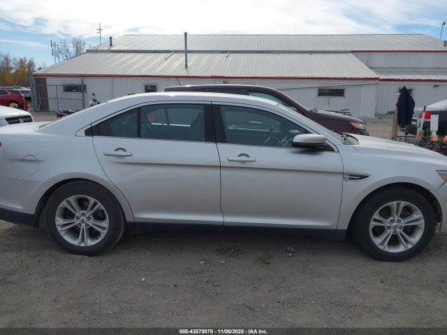 Ford TAURUS SEL 2015 1FAHP2E89FG203483 Image 13