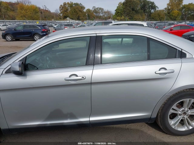 Ford TAURUS SEL 2015 1FAHP2E89FG203483 Image 14
