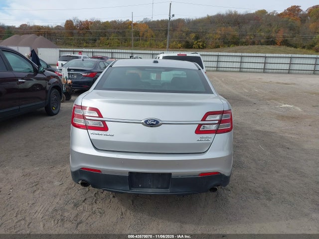 Ford TAURUS SEL 2015 1FAHP2E89FG203483 Image 16
