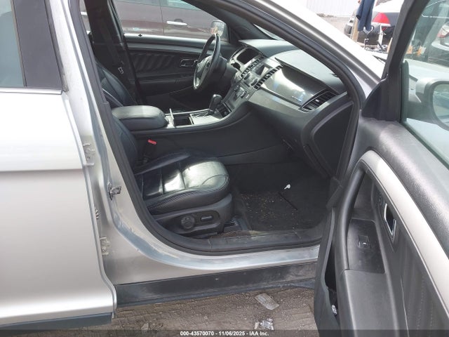 Ford TAURUS SEL 2015 1FAHP2E89FG203483 Image 5