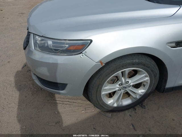 Ford TAURUS SEL 2015 1FAHP2E89FG203483 Image 6