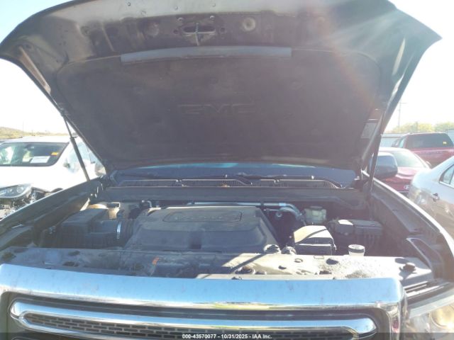 2016 GMC CANYON 1GTG5CE34G1376788 Photo 9