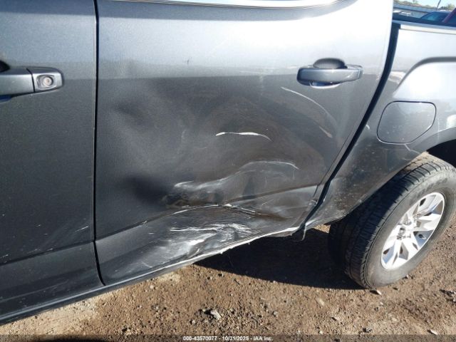 2016 GMC CANYON 1GTG5CE34G1376788 Photo 5